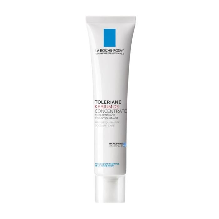 LA ROCHE-POSAY Toleriane Kerium DS krēms 40ml