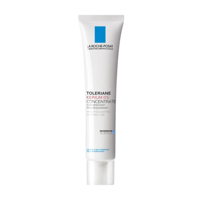 LA ROCHE-POSAY Toleriane Kerium DS krēms 40ml