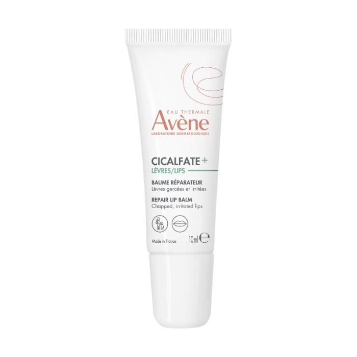 AVENE Cicalfate+ lūpu balzams 10ml