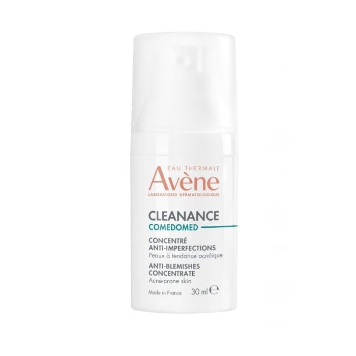 AVENE Cleanance Comedomed Anti-blemish koncentrāts  30ml