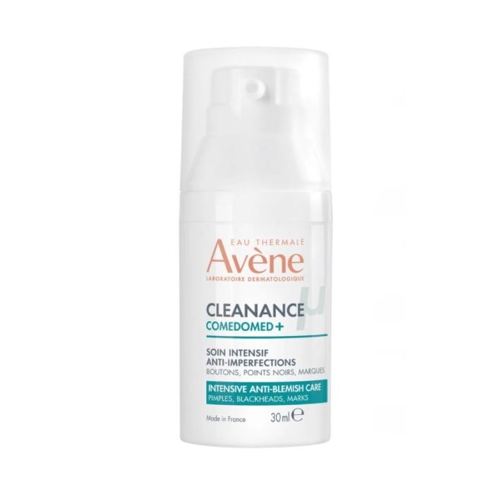AVENE Cleanance Akne Comedomed+ Intensive koncentrāts 30 ml