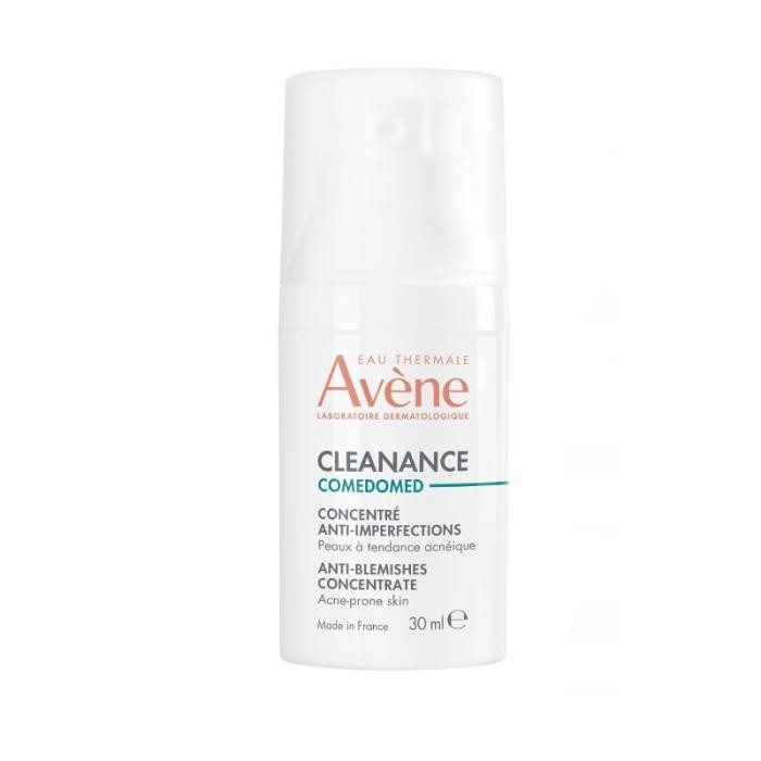 AVENE Cleanance Akne Comedomed+ Intensive koncentrāts 30 ml