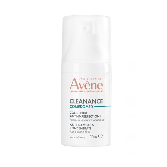 AVENE Cleanance Comedomed Anti-blemish koncentrāts  30ml