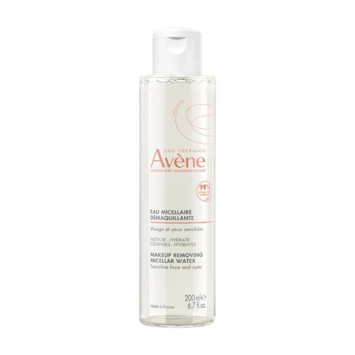 AVENE micelārais ūdens 200ml