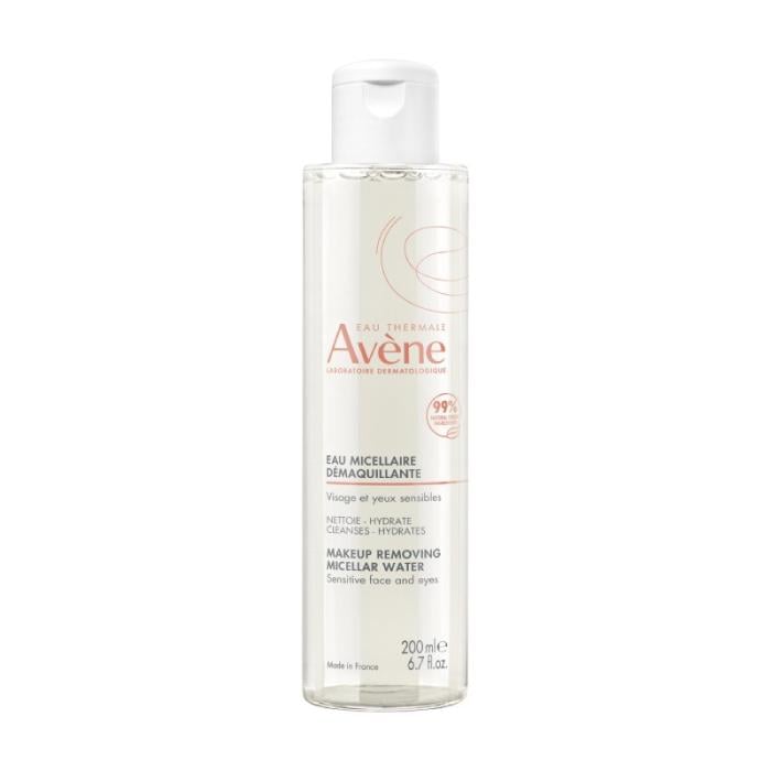 AVENE micelārais ūdens 200ml