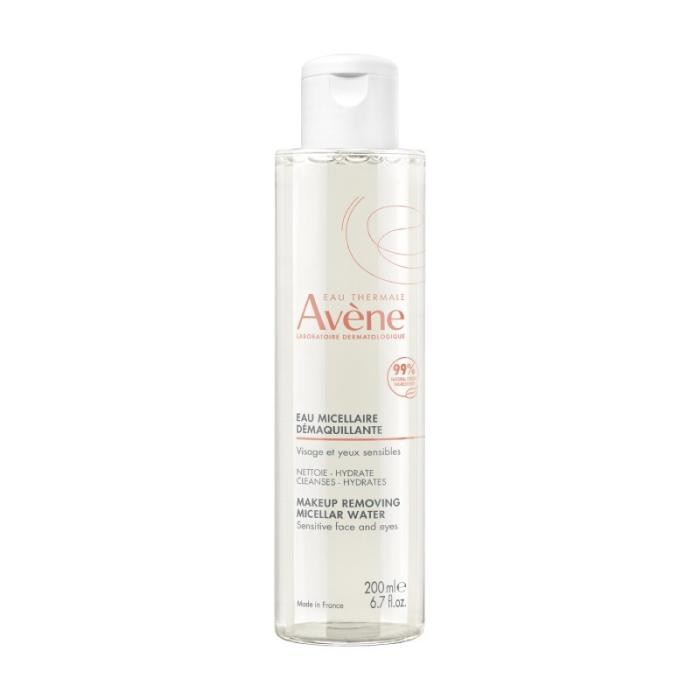AVENE micelārais ūdens 200ml