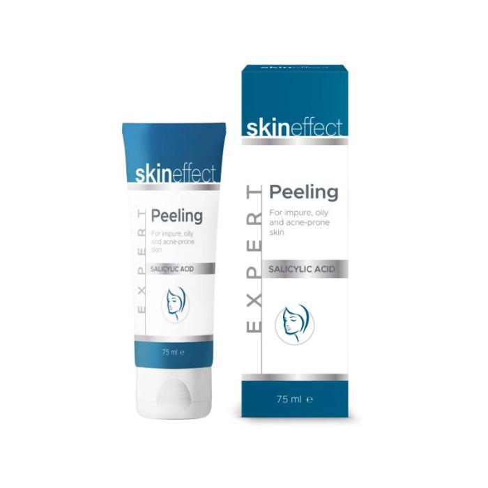 skineffect Expert sejas pīlings 75ml