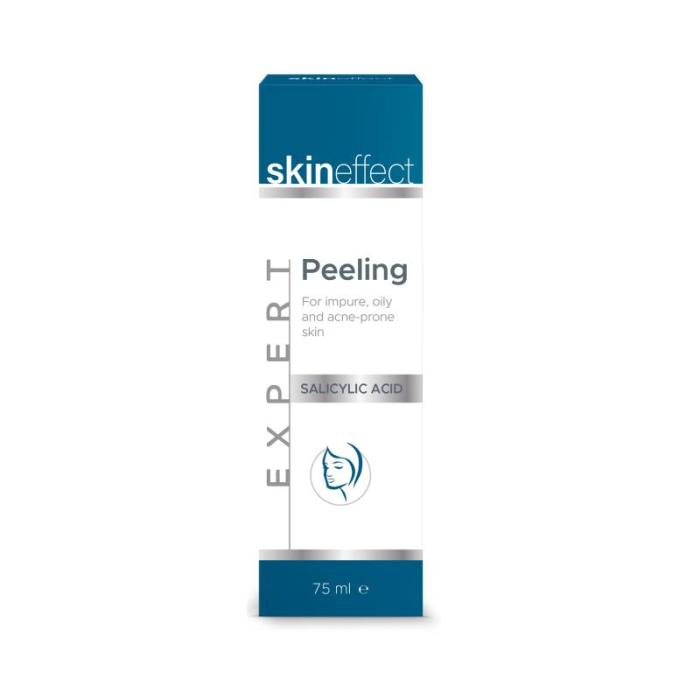 skineffect Expert sejas pīlings 75ml
