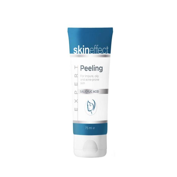 skineffect Expert sejas pīlings 75ml