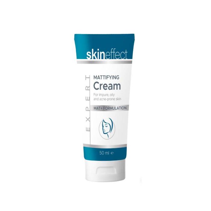 skineffect Expert matējošs krēms 50ml