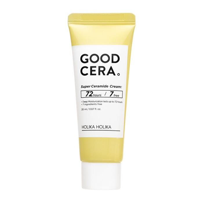 HOLIKA HOLIKA Good Cera Super keramīda krēms 20ml