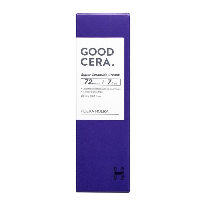 HOLIKA HOLIKA Good Cera Super keramīda krēms 20ml