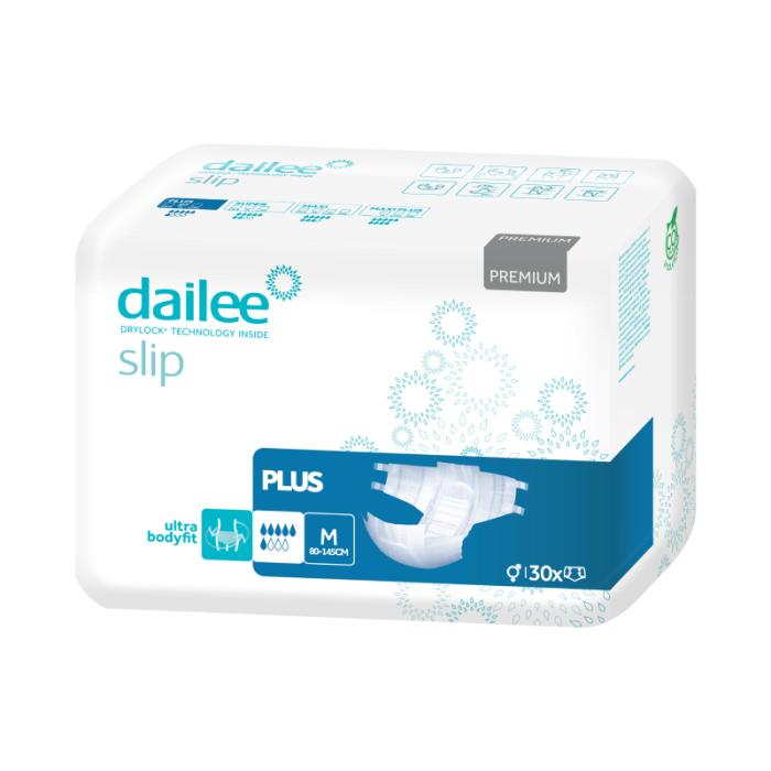 DAILEE Slip Premium Plus higiēniskās biksītes M N30