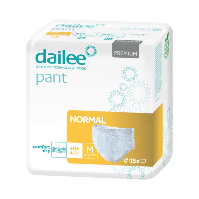 DAILEE Pant Premium Normal higiēniskās biksītes M N15