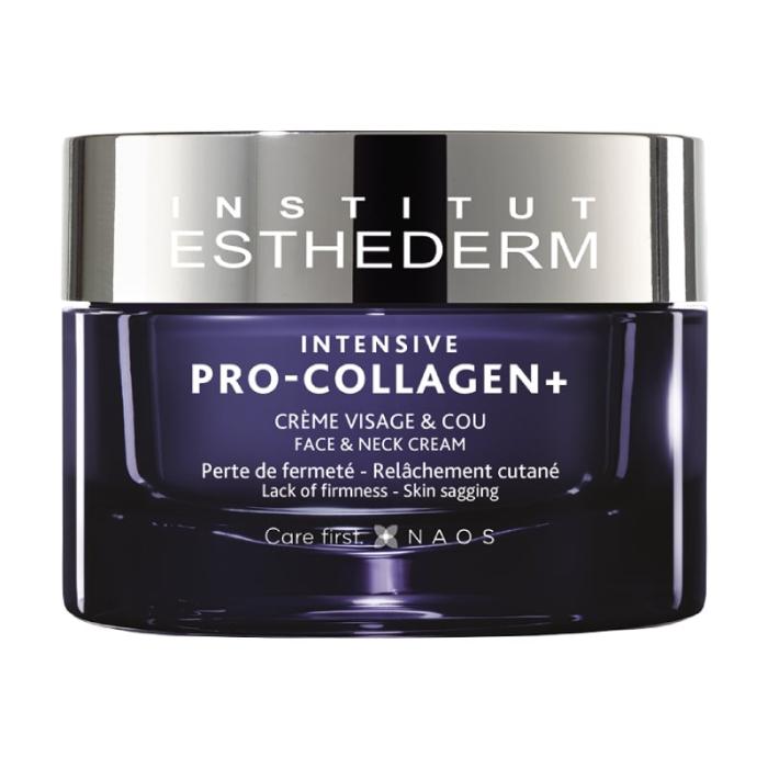 INSTITUT ESTHEDERM Pro-Collagen krēms 50ml