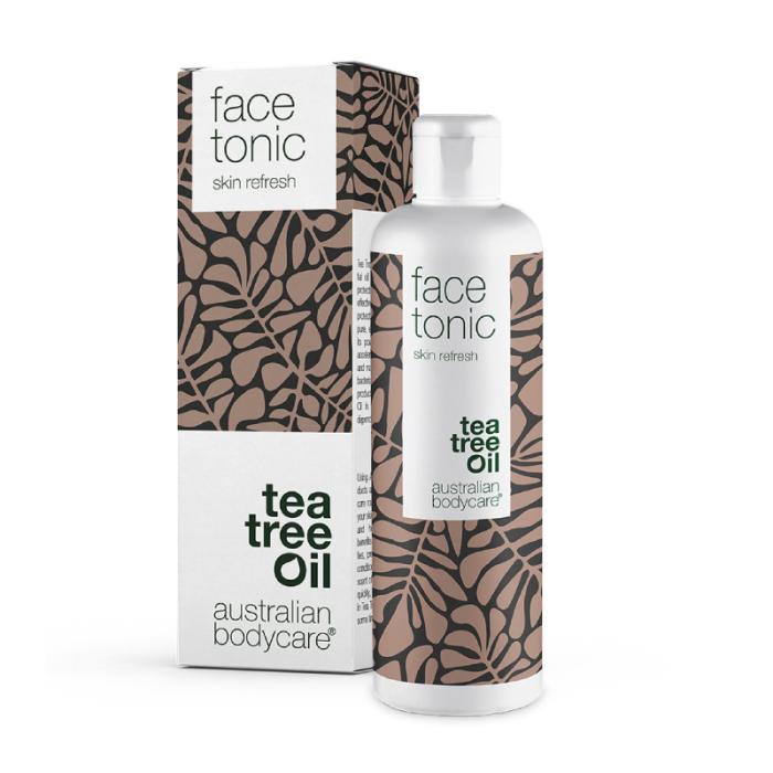 AUSTRALIAN BODYCARE Tea Tree Oil sejas toniks 150ml