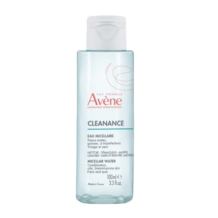 AVENE Cleanance micelārais ūdens 100ml
