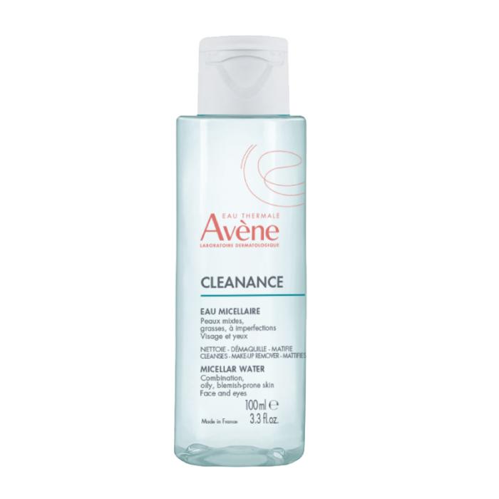 AVENE Cleanance micelārais ūdens 100ml