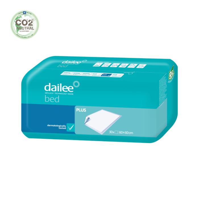 DAILEE Bed Plus paladziņi 60x60 N30