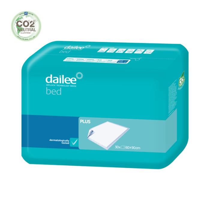 DAILEE Bed Plus paladziņi 60x90 N30