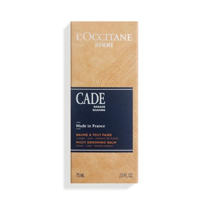 L'OCCITANE Homme Cade Multi-Grooming balzams 75 ml