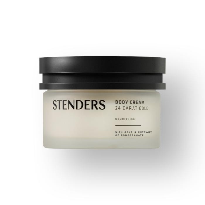 STENDERS 24 karātu zelts ķermeņa krēms 200 ml