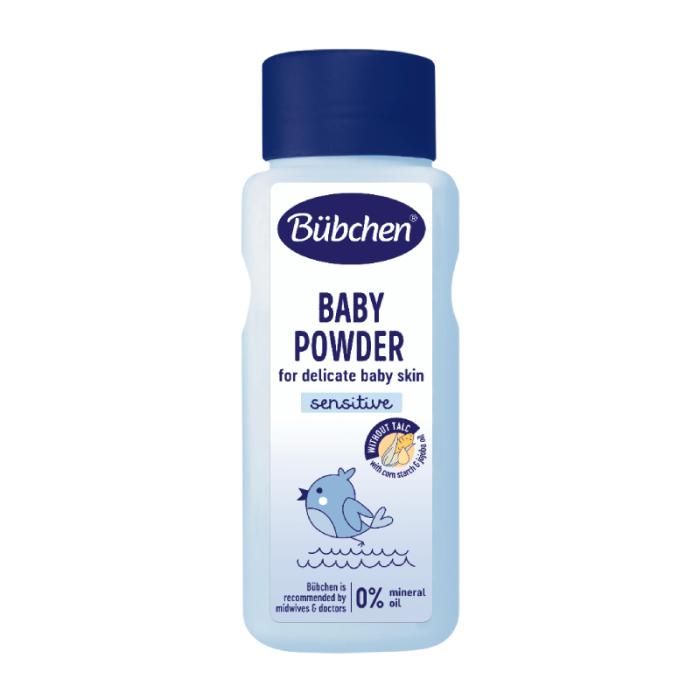 BUBCHEN pūderis 80g