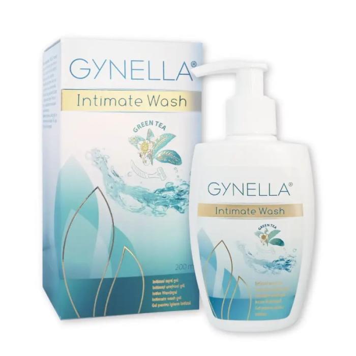 GYNELLA intīmās higiēnas gels 200ml