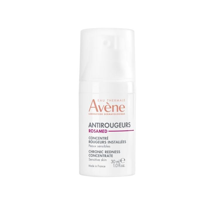 AVENE Anti-Redness Rosamed koncentrāts 30ml