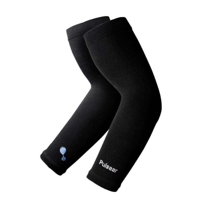 PULSAAR ACTIVE Germānija kompresijas rokas ortozes melnas L N2