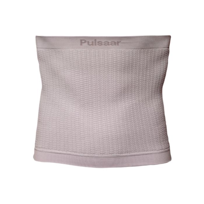 PULSAAR ACTIVE Germānija jostas vietas ortoze asins cirkulācijai pelēka L