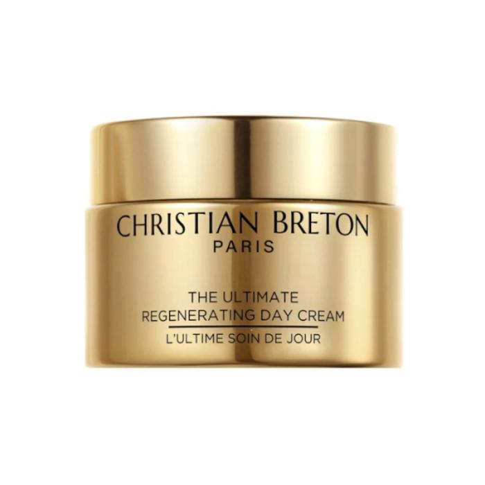 CHRISTIAN BRETON The Ultimate Regenerating dienas krēms 50ml