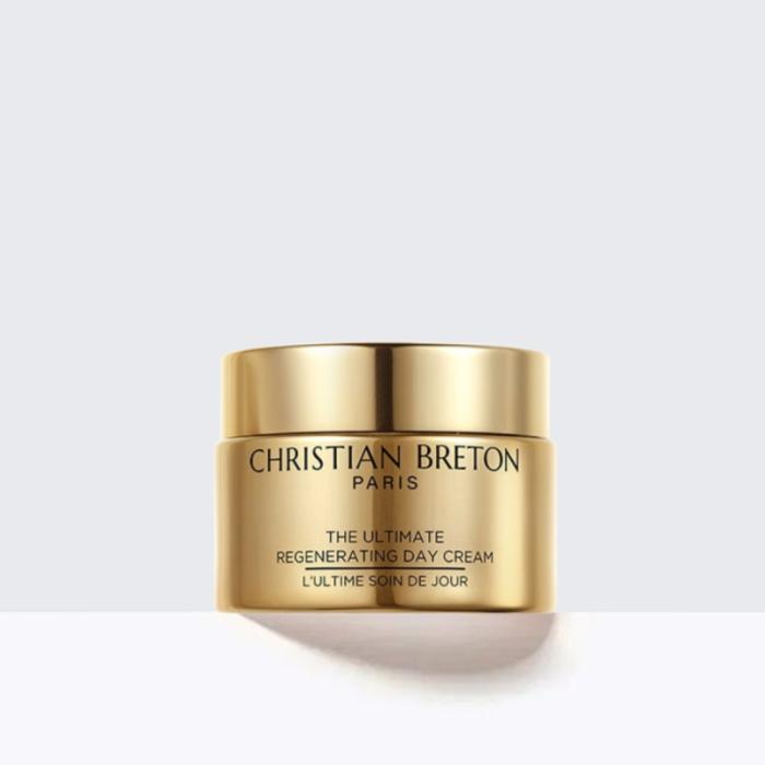 CHRISTIAN BRETON The Ultimate Regenerating dienas krēms 50ml