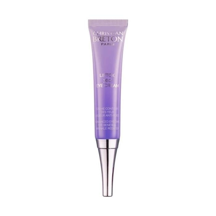 CHRISTIAN BRETON Liftox 360° acu krēms 15ml