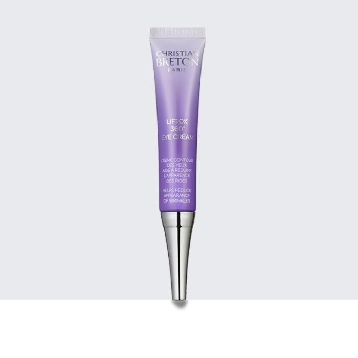 CHRISTIAN BRETON Liftox 360° acu krēms 15ml