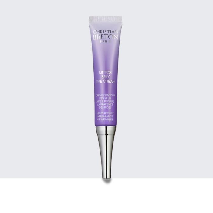 CHRISTIAN BRETON Liftox 360° acu krēms 15ml