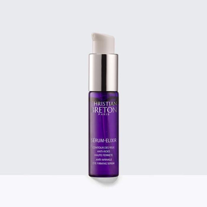 CHRISTIAN BRETON Eye Contour Elixir serums 15ml