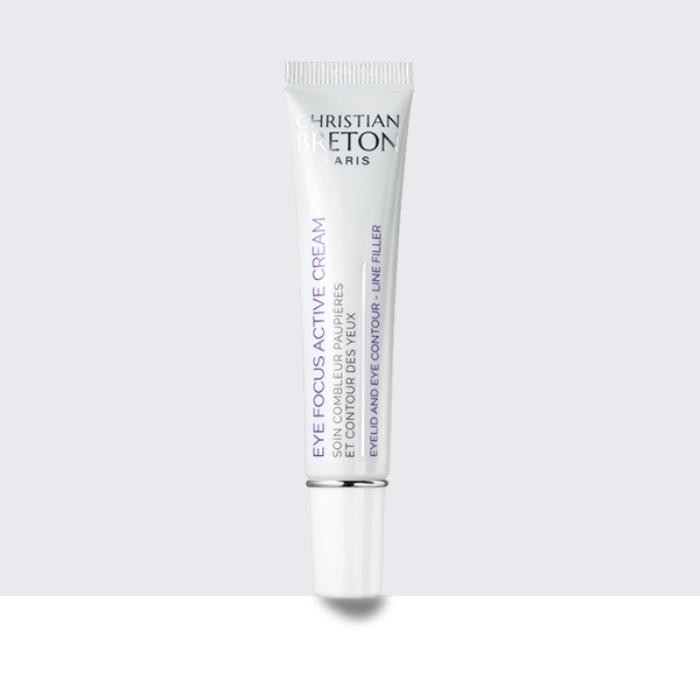 CHRISTIAN BRETON Eye Focus Active krēms 10ml