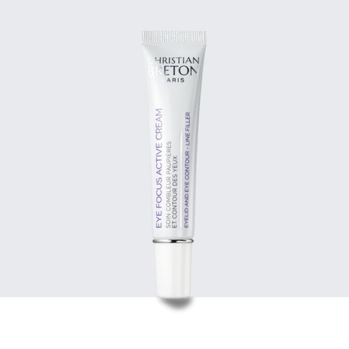 CHRISTIAN BRETON Eye Focus Active krēms 10ml