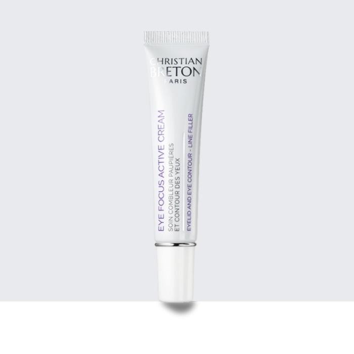 CHRISTIAN BRETON Eye Focus Active krēms 10ml