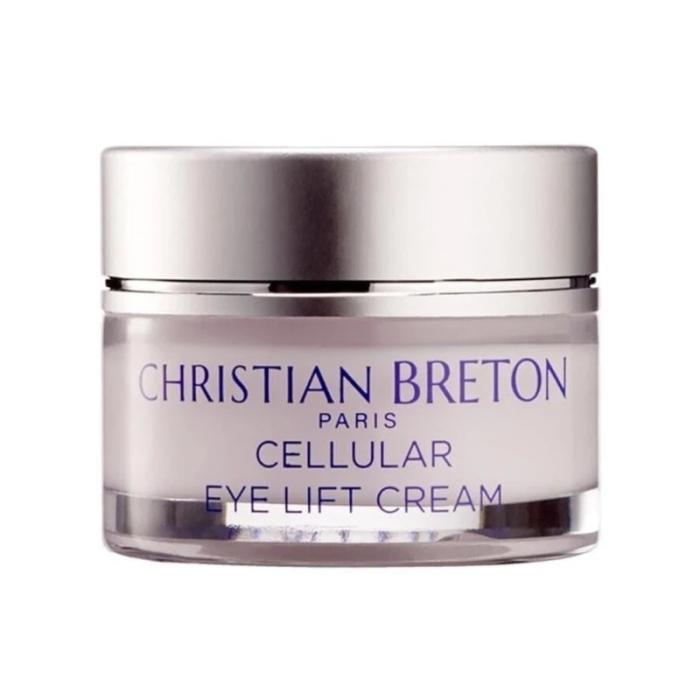 CHRISTIAN BRETON Cellular Eye Lift krēms 15ml
