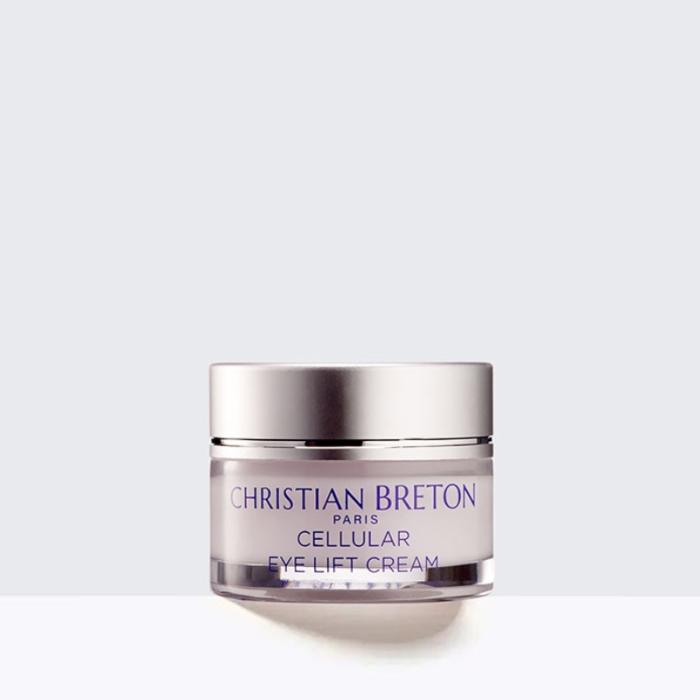 CHRISTIAN BRETON Cellular Eye Lift krēms 15ml