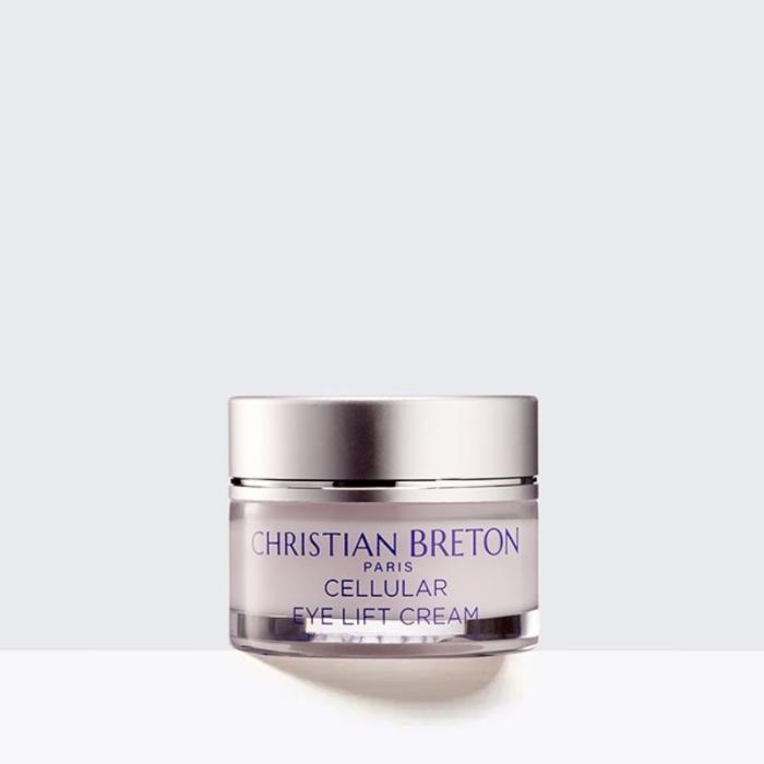 CHRISTIAN BRETON Cellular Eye Lift krēms 15ml