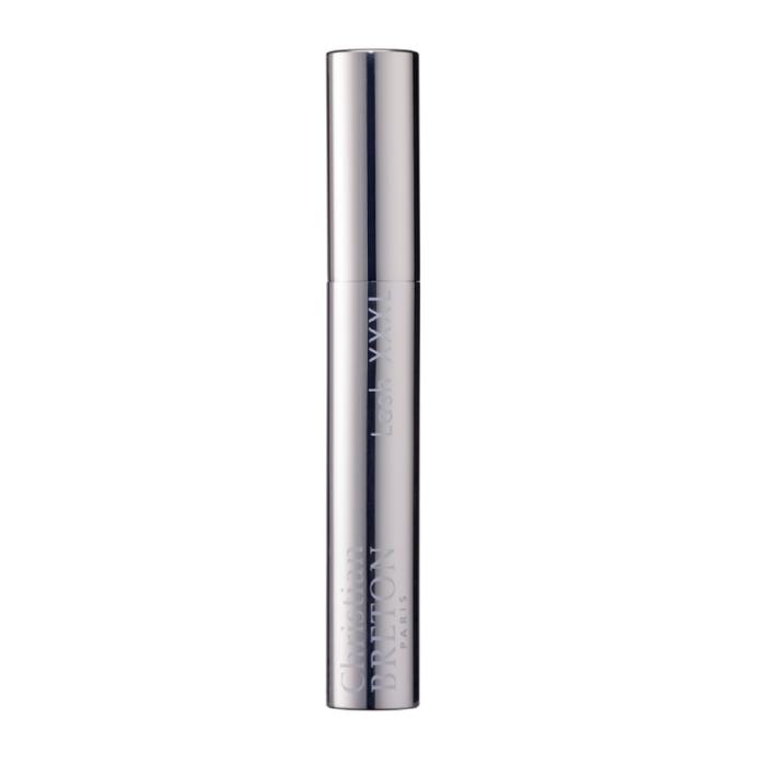 CHRISTIAN BRETON Lash XXXL Color&Care skropstu tuša 7g