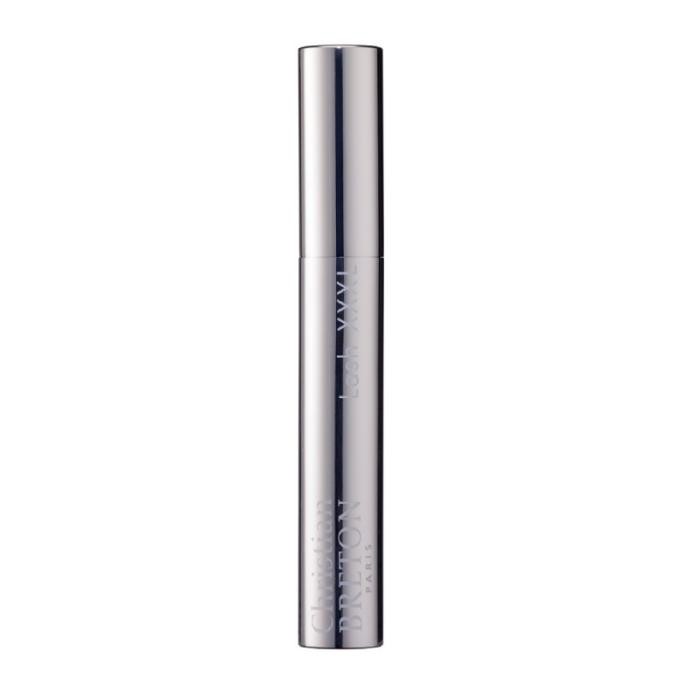 CHRISTIAN BRETON Lash XXXL Color&Care skropstu tuša 7g
