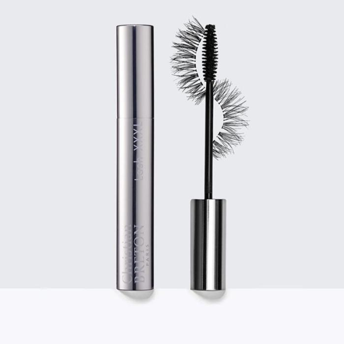 CHRISTIAN BRETON Lash XXXL Color&Care skropstu tuša 7g