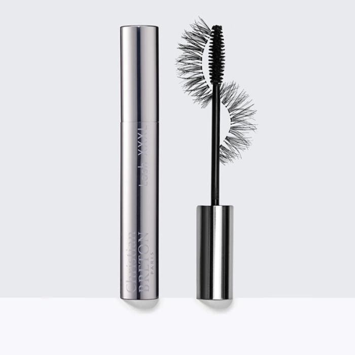 CHRISTIAN BRETON Lash XXXL Color&Care skropstu tuša 7g