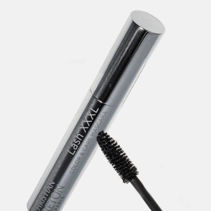 CHRISTIAN BRETON Lash XXXL Color&Care skropstu tuša 7g