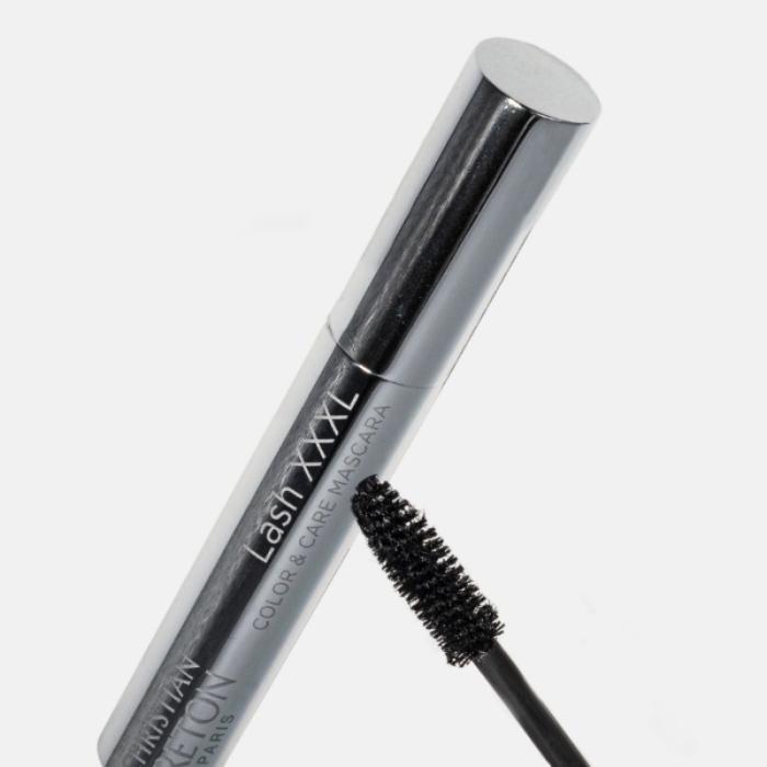 CHRISTIAN BRETON Lash XXXL Color&Care skropstu tuša 7g