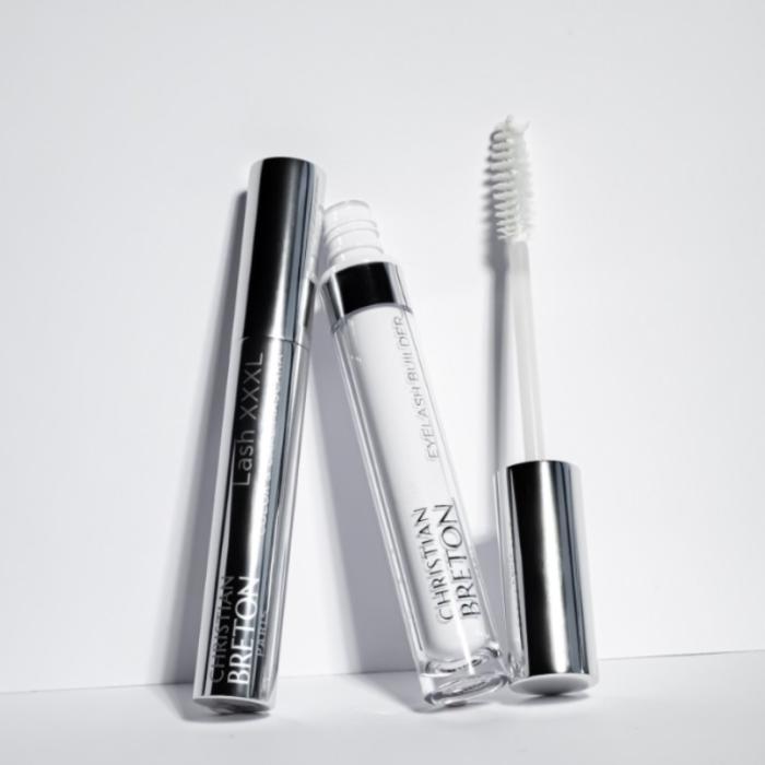 CHRISTIAN BRETON Lash XXXL Color&Care skropstu tuša 7g